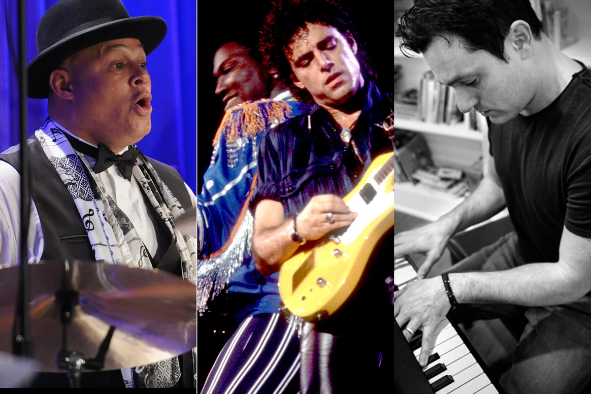 Three New Journey Members Announced by Neal Schon