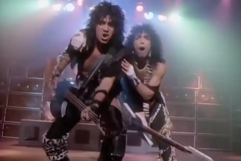 Kiss To Release NY Recorded Historic Live Album - Were You There?