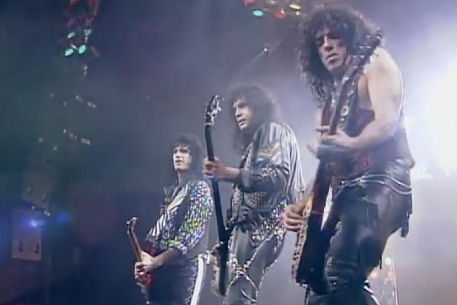 How Kiss Reclaimed Their Legacy on the 'Hot in the Shade' Tour