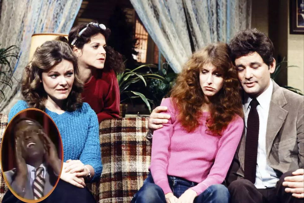 40 Years Ago: Last Original Cast Members Leave 'SNL' 