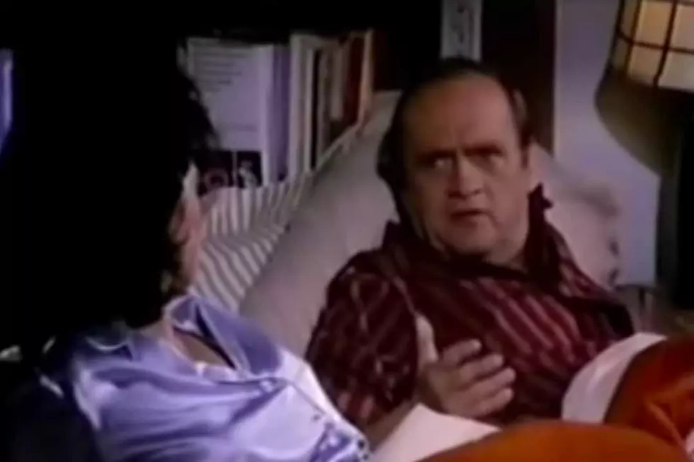 30 Years Ago: &#8216;Newhart&#8217; Last Episode Makes TV History