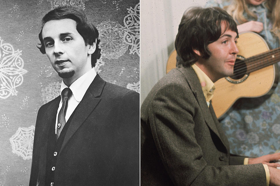 How Phil Spector Turned the Beatles&#8217; ‘Get Back’ Into ‘Let It Be’