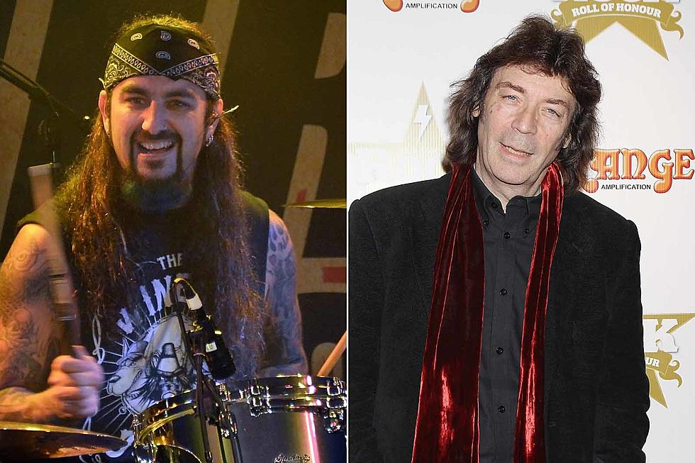 Mike Portnoy, Steve Hackett + More to Play &#8216;Prog From Home&#8217; Show