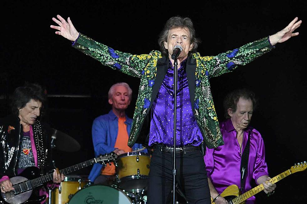 Rolling Stones’ Postponed Opening Night: What Could We Have Seen?
