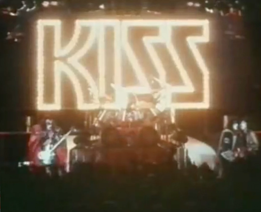 How Nazi Comparisons Forced Kiss To Change Their Logo In Germany
