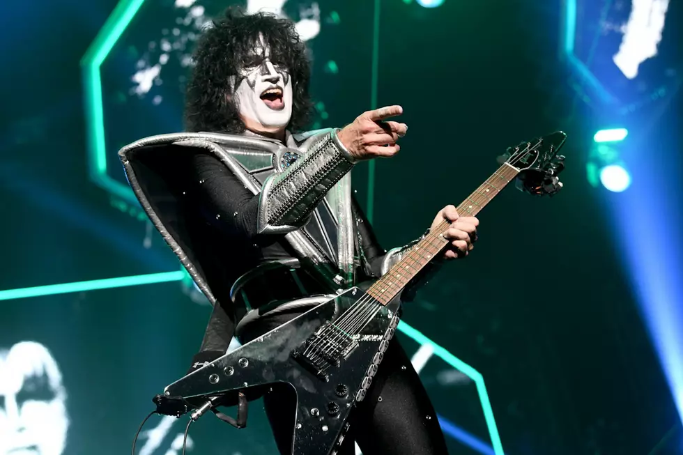 Tommy Thayer’s Southern California Home on Sale For $2.75 Million