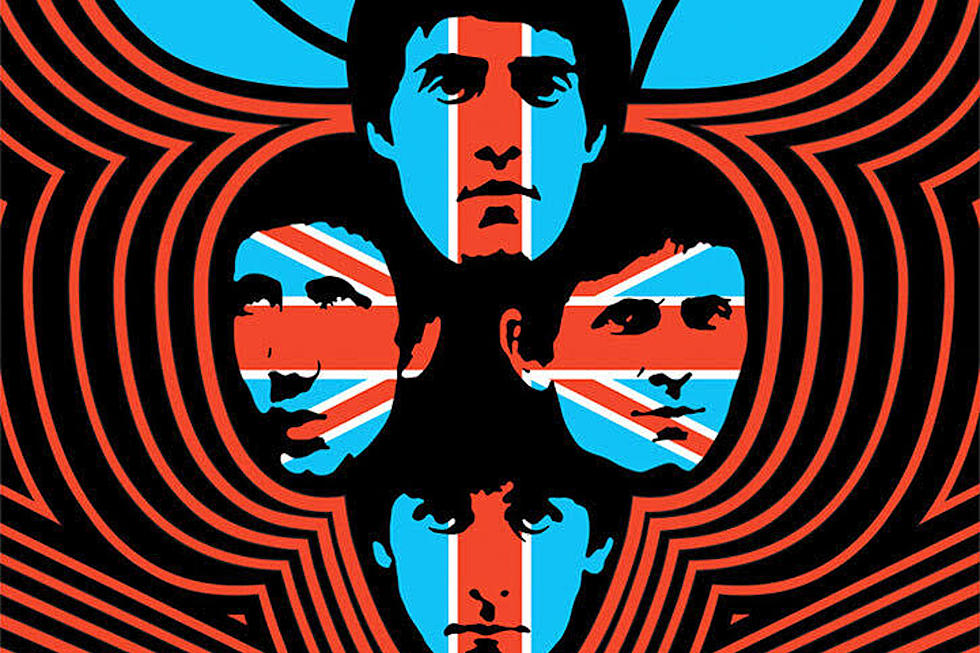 How the Who Recorded ‘Live at Leeds’ Without a Safety Net