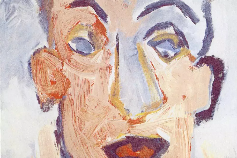 When Bob Dylan Stumbled All Over the Messy &#8216;Self Portrait&#8217;