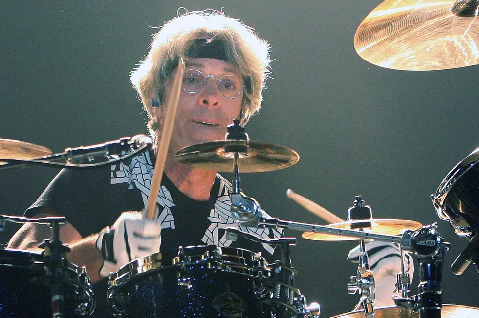The Police Song That Makes Stewart Copeland Turn Off the Radio