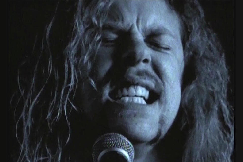 Металлика клипы. Metallica - 1988 - one. Metallica one клип. Metallica Live 1988. Metallica 1988 DVD.