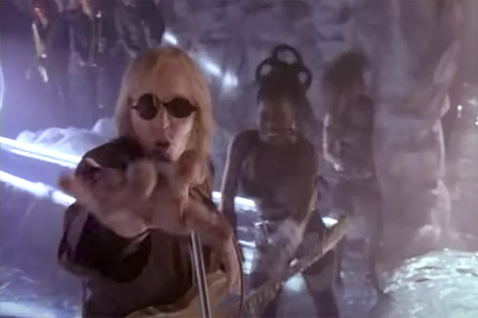 35 Years Ago: Tom Petty Releases a Song He Hates