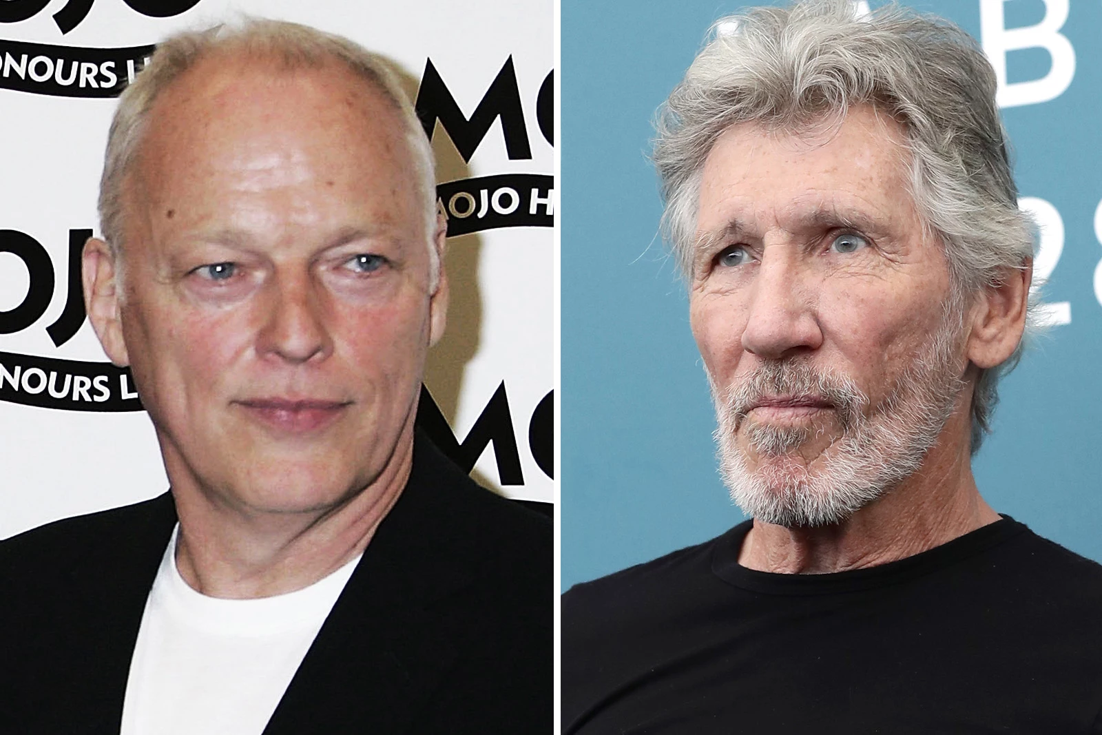 David Gilmour Might Not Play Roger Waters-Era Pink Floyd Songs