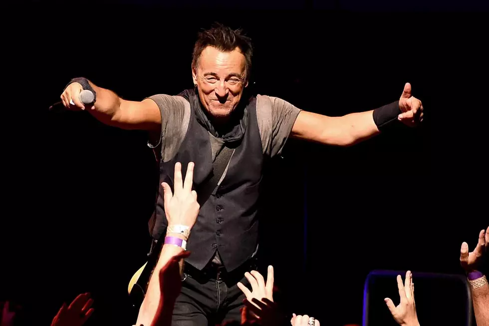 Bruce Springsteen Reportedly Sells Music Catalog for $500 Million
