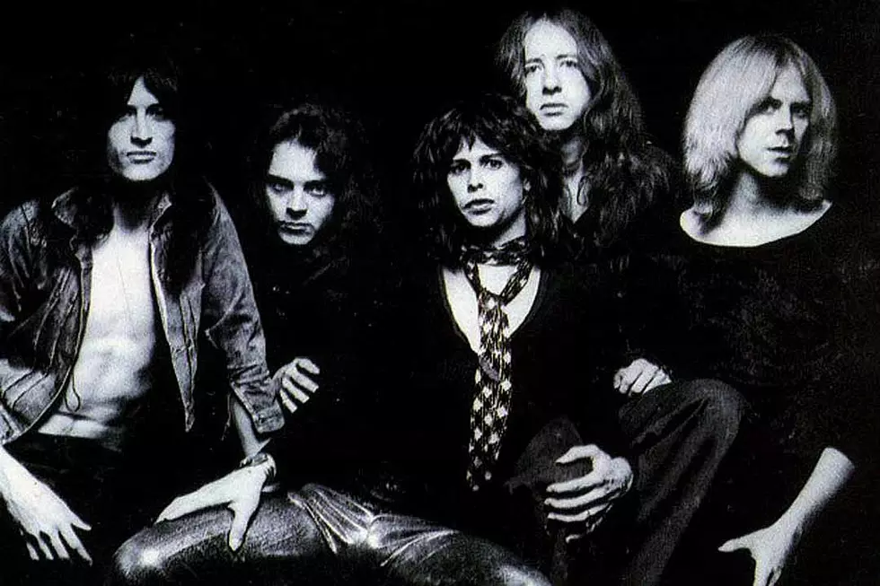 The Lasting Power (and Emotion) of Aerosmith&#8217;s &#8216;Sweet Emotion&#8217;