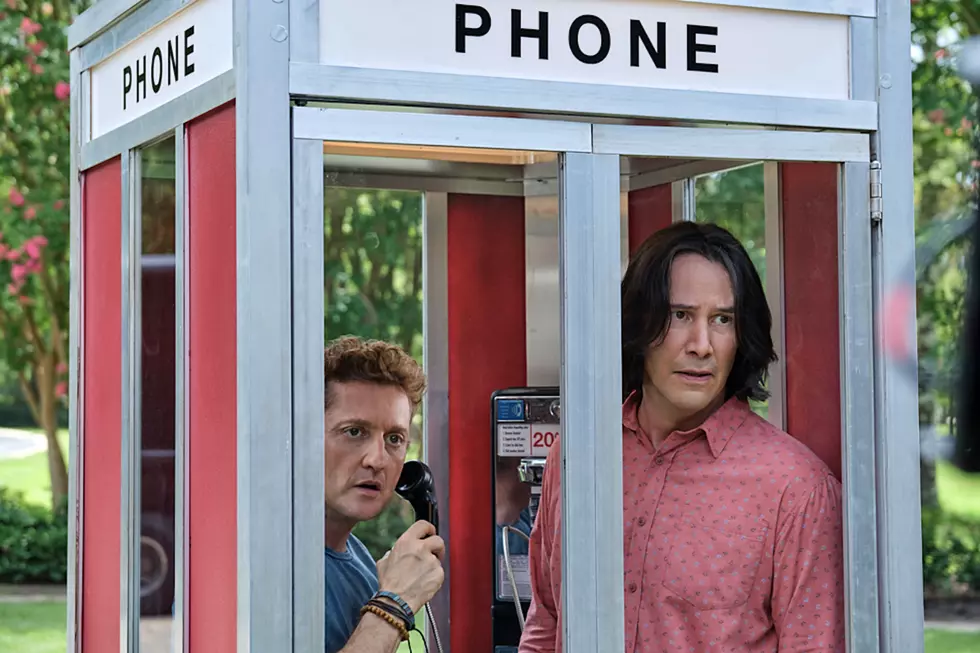 Watch the New Trailer for &#8216;Bill and Ted Face the Music&#8217;