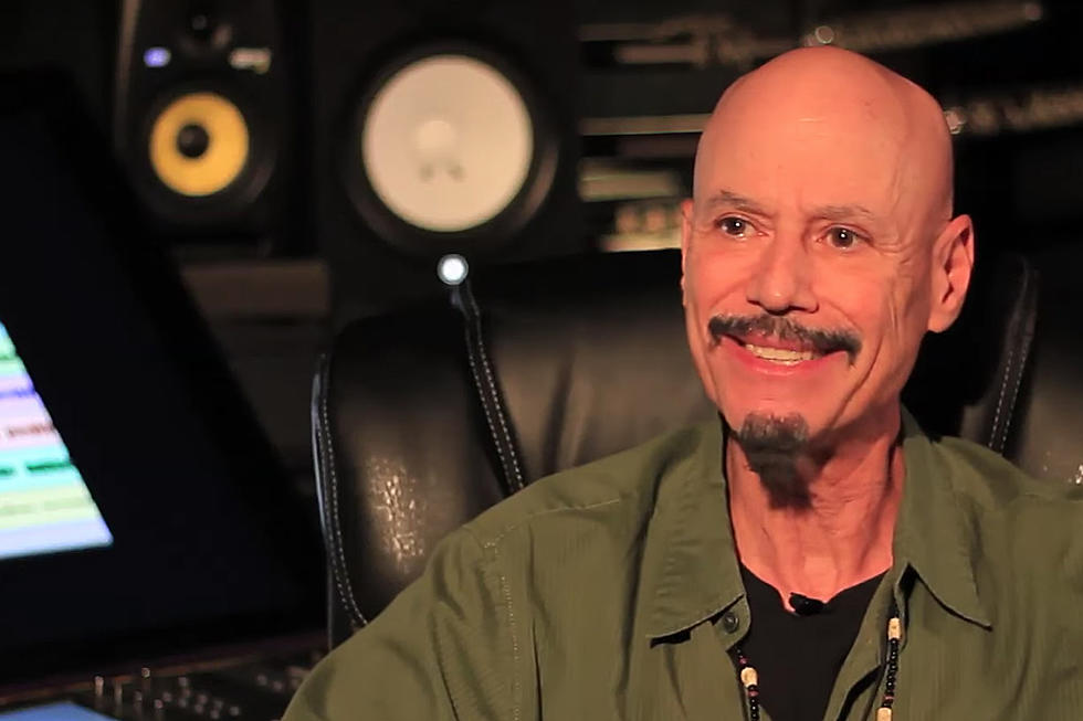 Bob Kulick Won’t Have Traditional Funeral Due to COVID-19