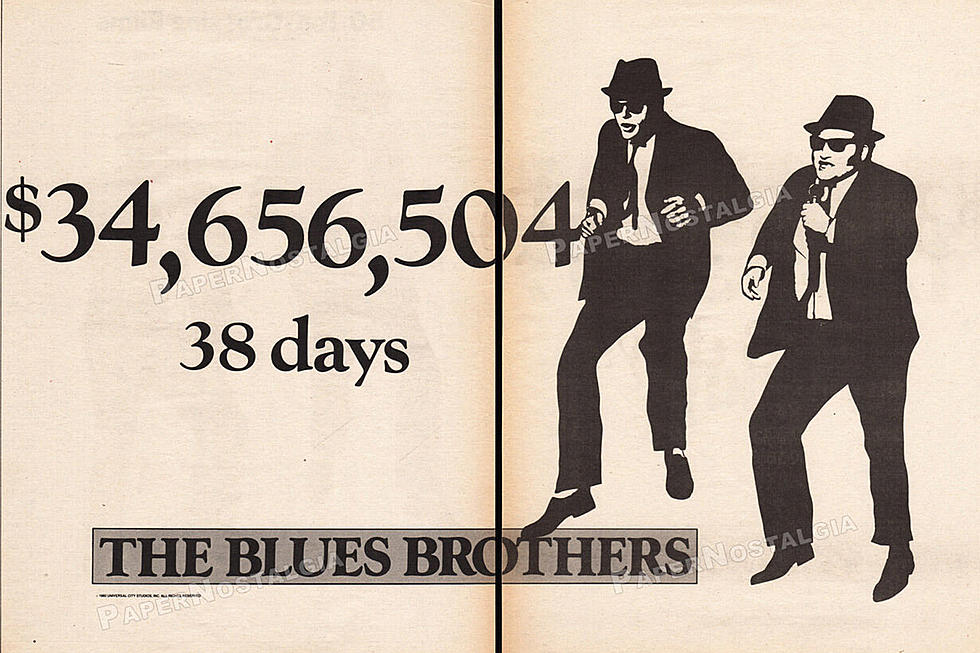 The Blues Brothers' at 40: A Briefcase Full of Wild Movie Facts