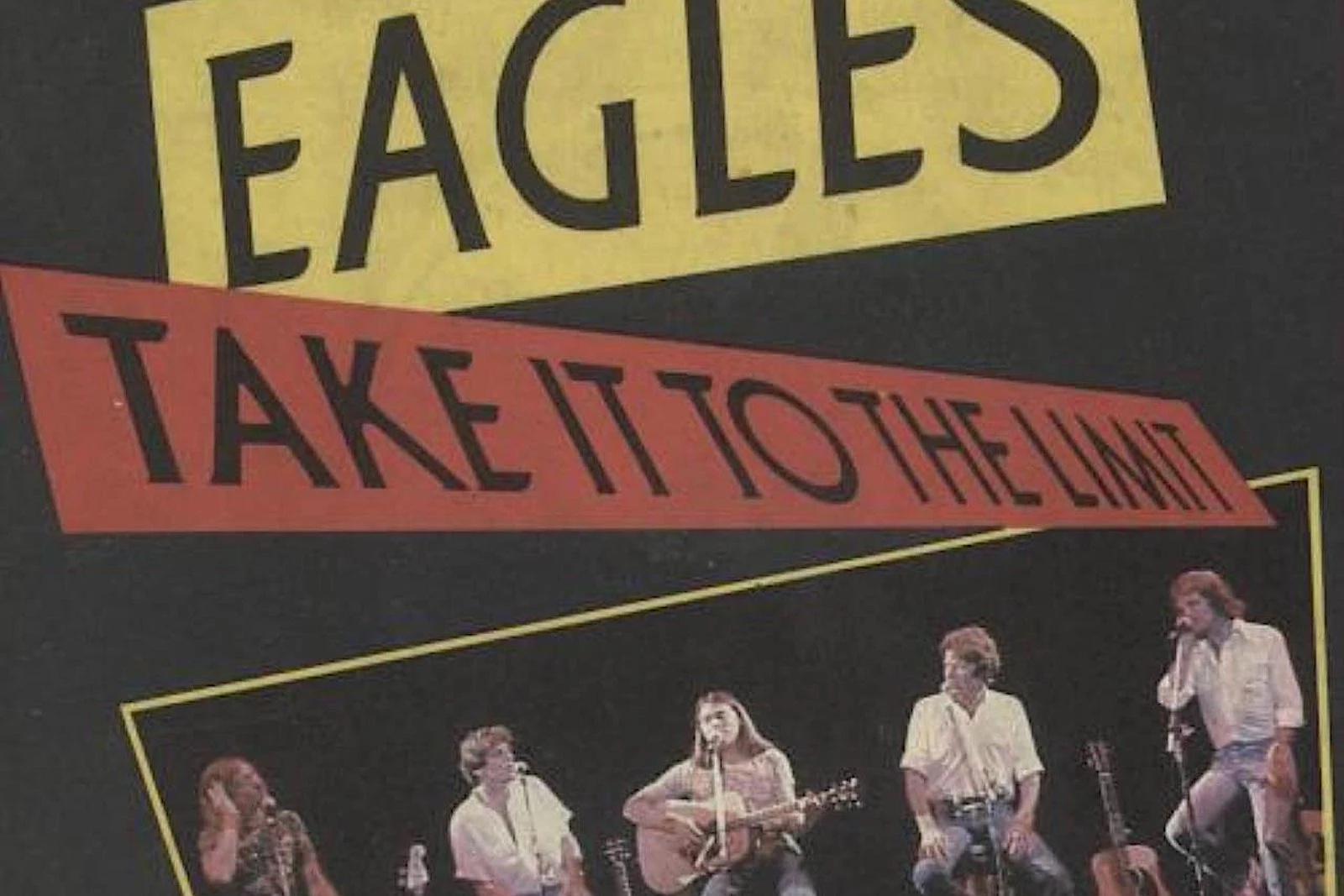 How Randy Meisner's 'Take It to the Limit' Fractured the Eagles