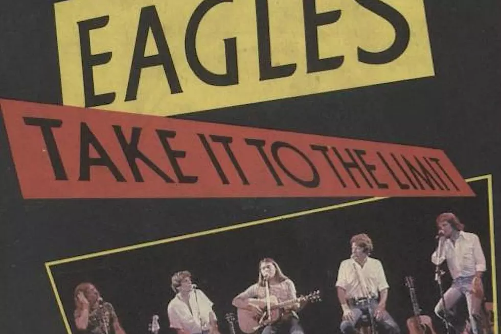 How Randy Meisner’s ‘Take It to the Limit’ Fractured the Eagles