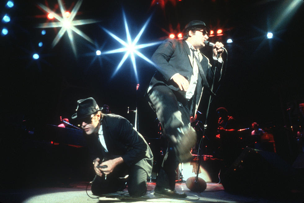 5 Things You Didn't Know About 'The Blues Brothers' (Hint: SO! MUCH!  COCAINE!)