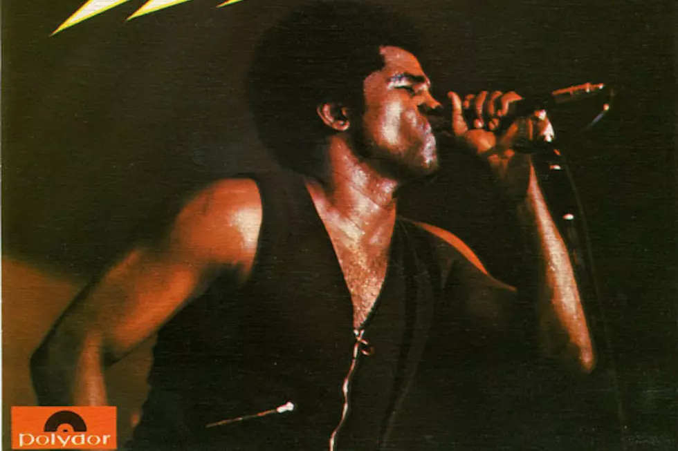 50 Years Ago: James Brown Starts Up His &#8216;Sex Machine&#8217;