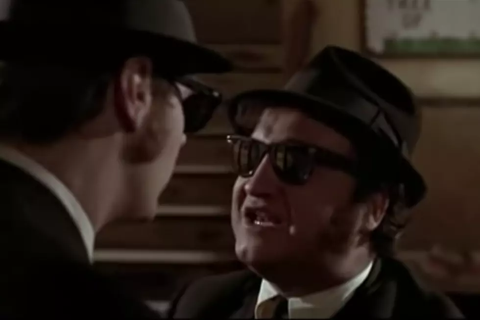 The Blues Brothers' at 40: A Briefcase Full of Wild Movie Facts