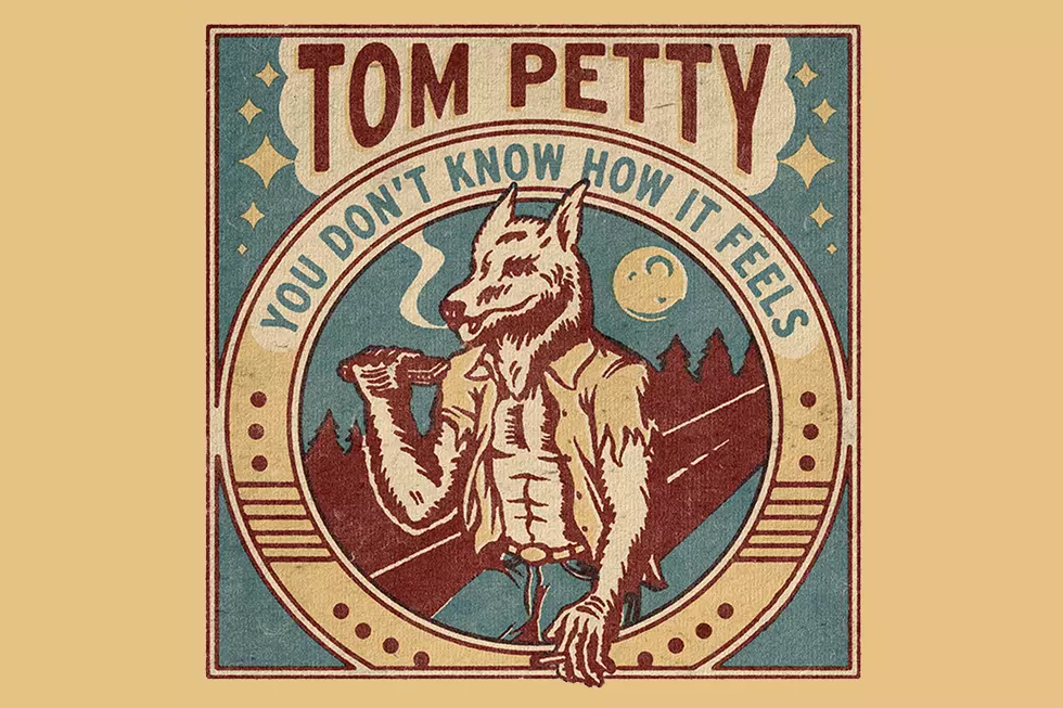 Listen to Tom Petty’s Demo of ‘You Don’t Know How It Feels’