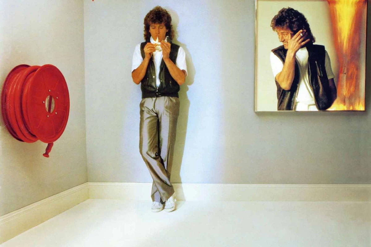 Плант альбомы. Robert Plant pictures at Eleven 1982. Robert Plant в молодости.