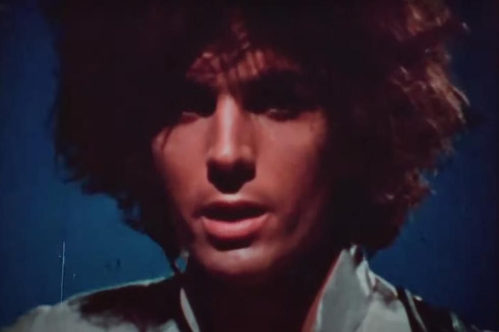 When Syd Barrett Played His First, and Basically Last, Solo Show