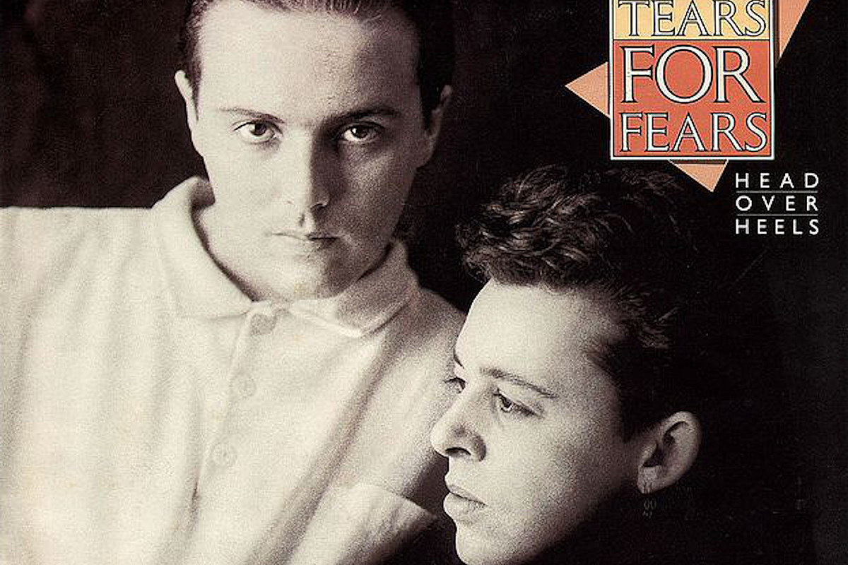 Tears For Fears: 'The Tipping Point,' The Band's Breakup and Making Head  Over Heels”