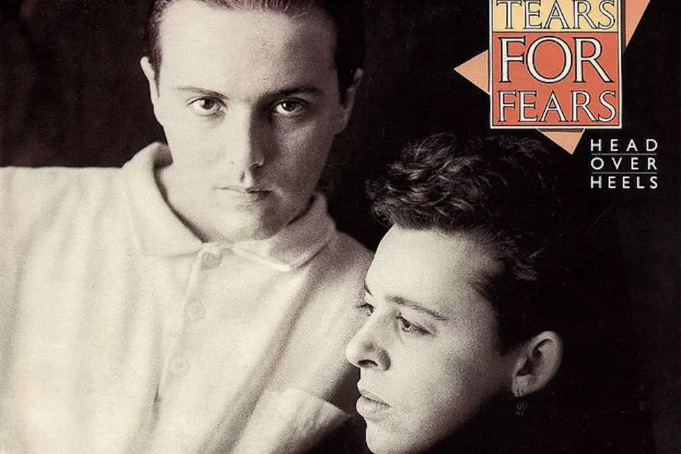 How ‘Head Over Heels’ Continued Tears for Fears’ Hot Streak