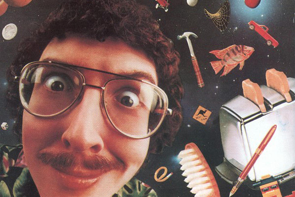 35 Years Ago: &#8216;Weird Al&#8217; Yankovic Smartly Dares to Be Stupid