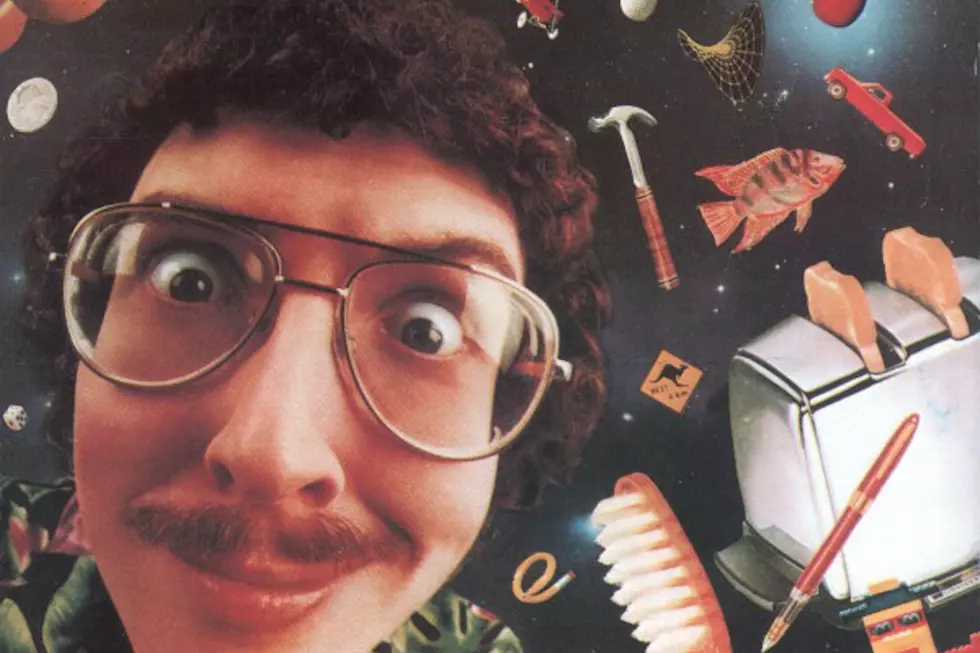 35 Years Ago: ‘Weird Al’ Yankovic Smartly Dares to Be Stupid