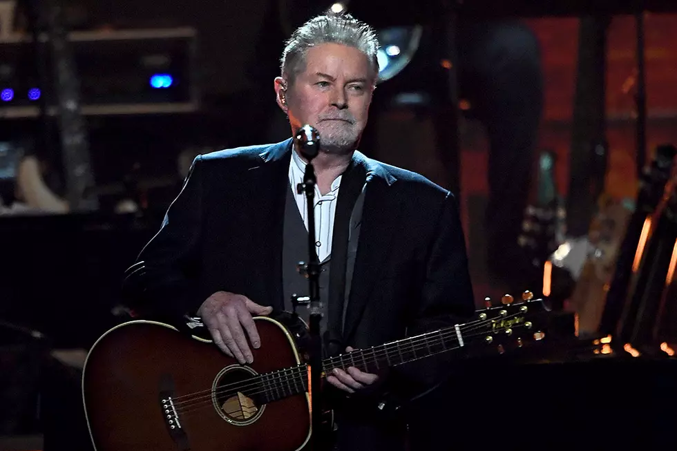 Don Henley Argues for Copyright Law Change Before Congress