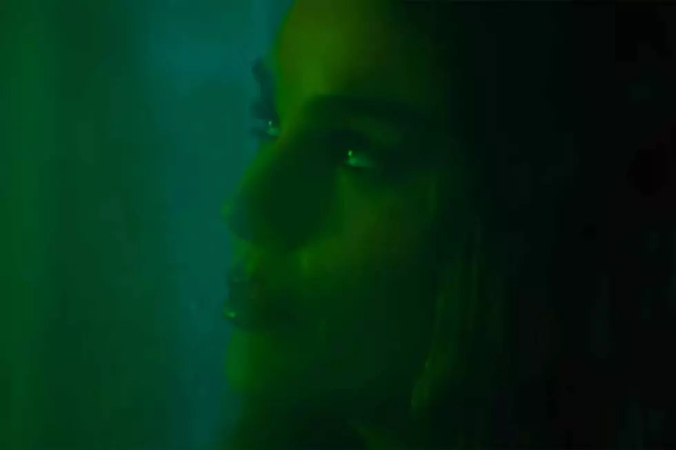 Listen to Aimee Osbourne’s ‘Shared Something With the Night’