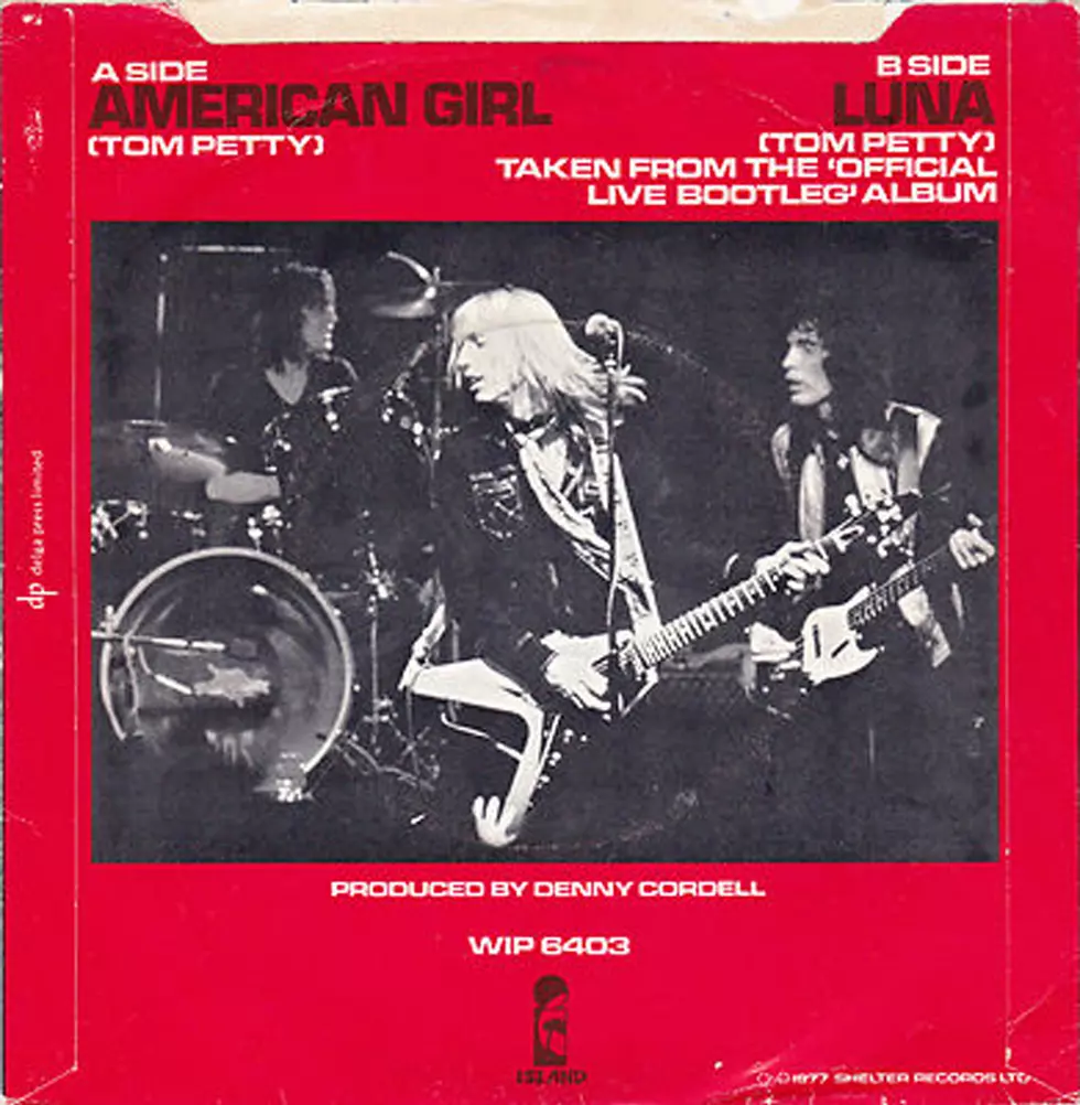 Tom Petty American Girl. Strumming Session – Guitar Coach Magazine
