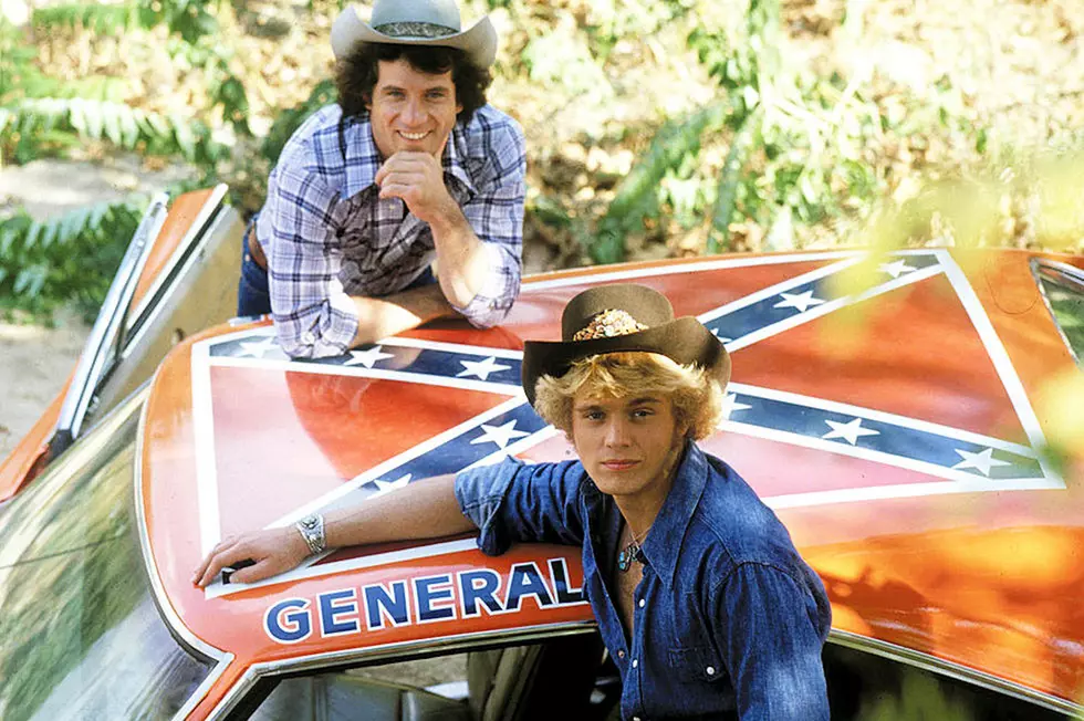 Dukes of Hazzard' Star Defends 'Innocent' 'General Lee' Car