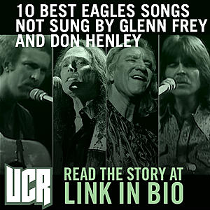 10 Best Eagles Songs Not Sung by Glenn Frey and Don Henley