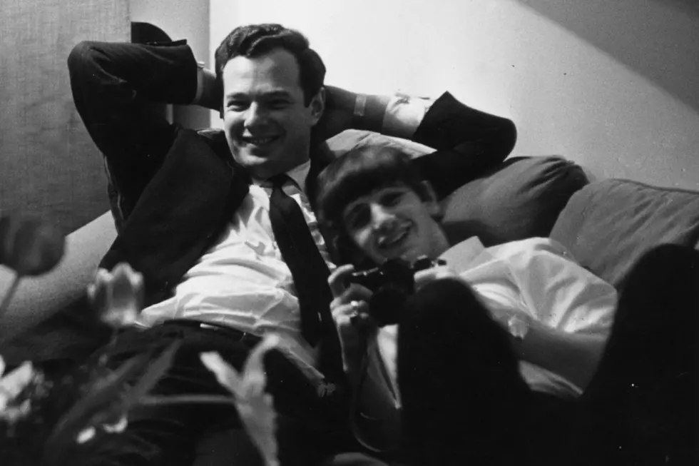 Brian Epstein Film ‘Midas Man’ Tabs Grammy-Winning Director