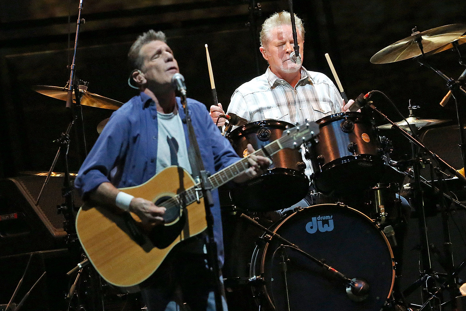 Eagles Founder Glenn Frey's Death: A Look at Rheumatoid Arthritis