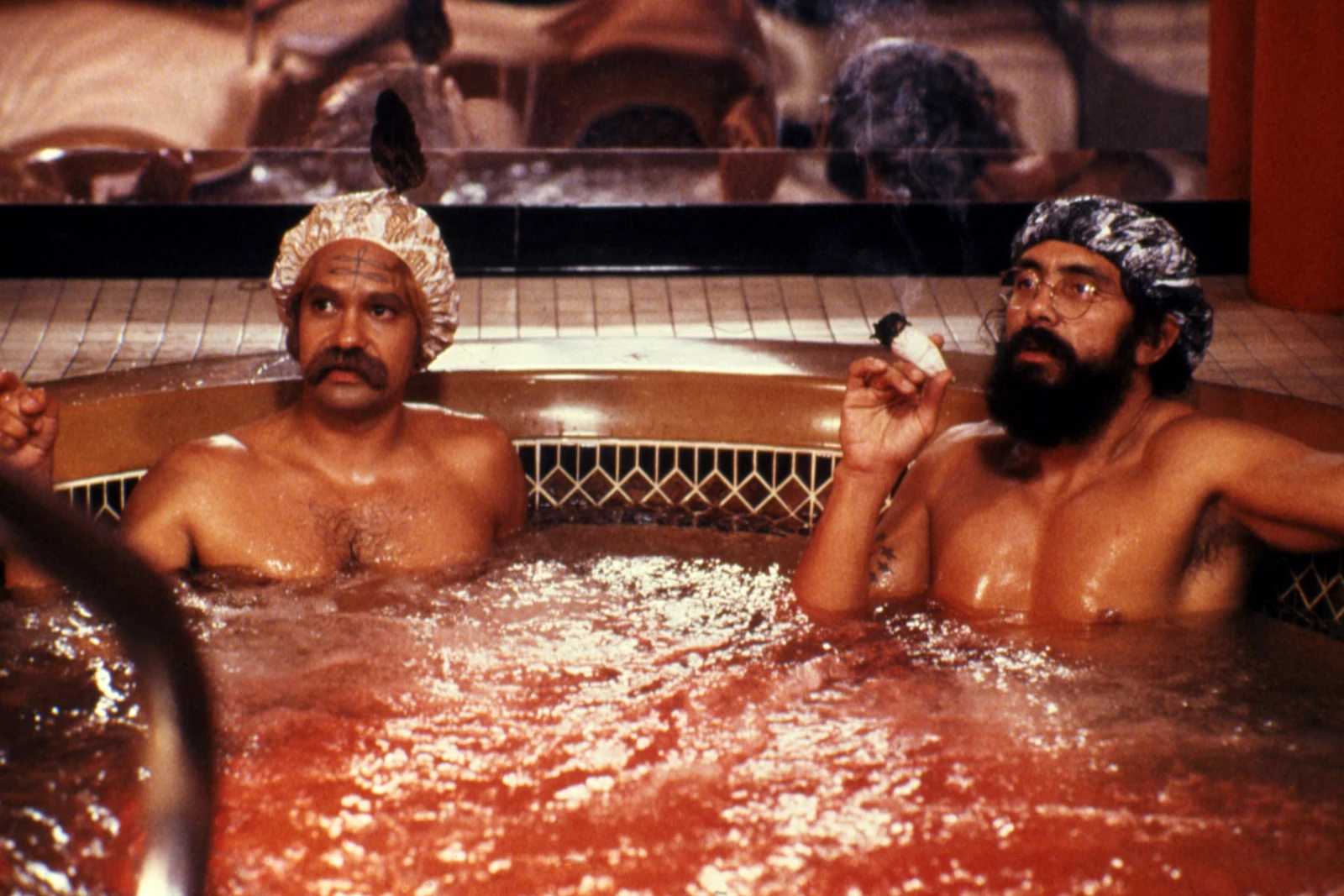 40 Years Ago: 'Cheech and Chong's Next Movie' Fires Up a Hit