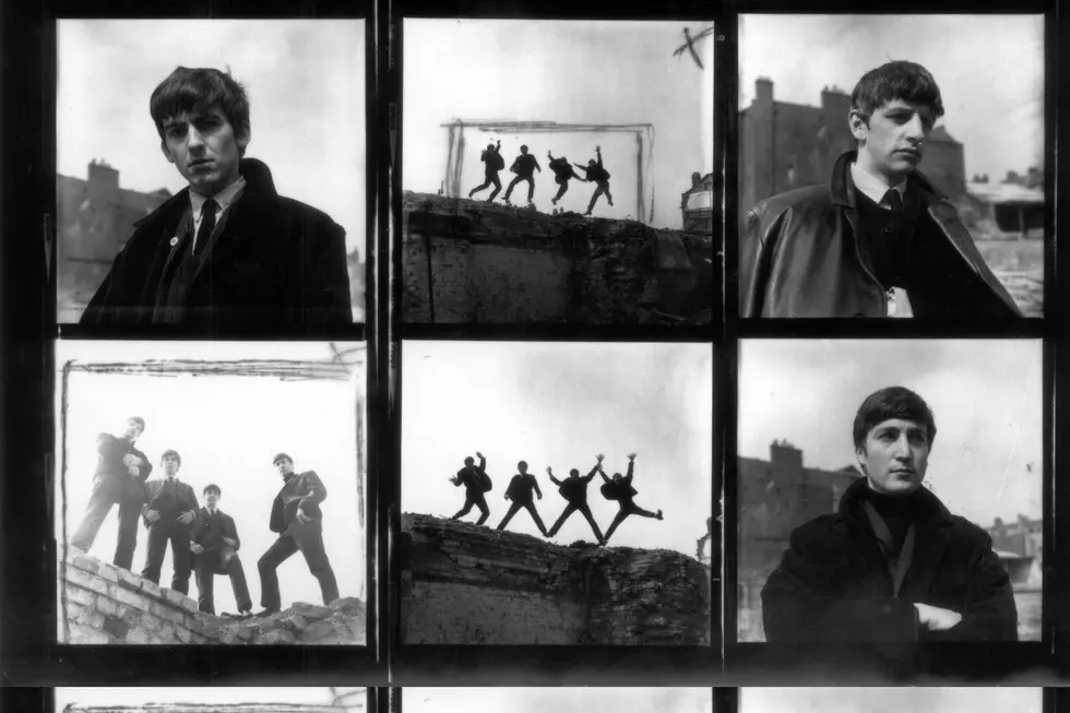 Fiona Adams, Beatles Photographer, Dead at 84