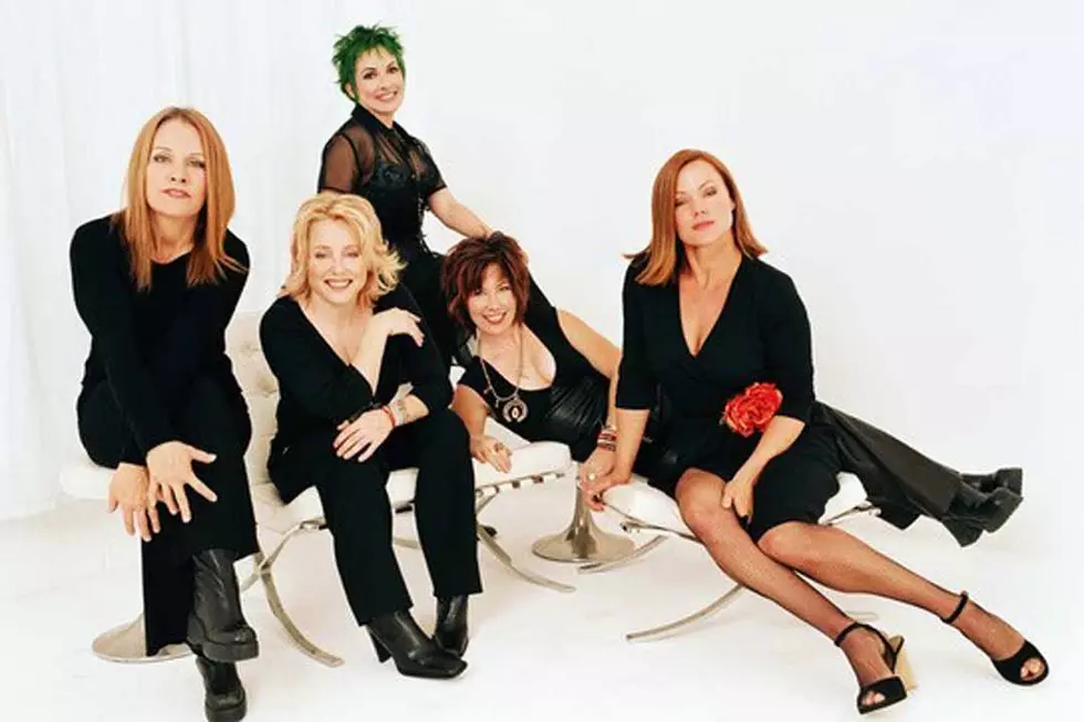 Watch the Trailer for the Go-Go&#8217;s Documentary