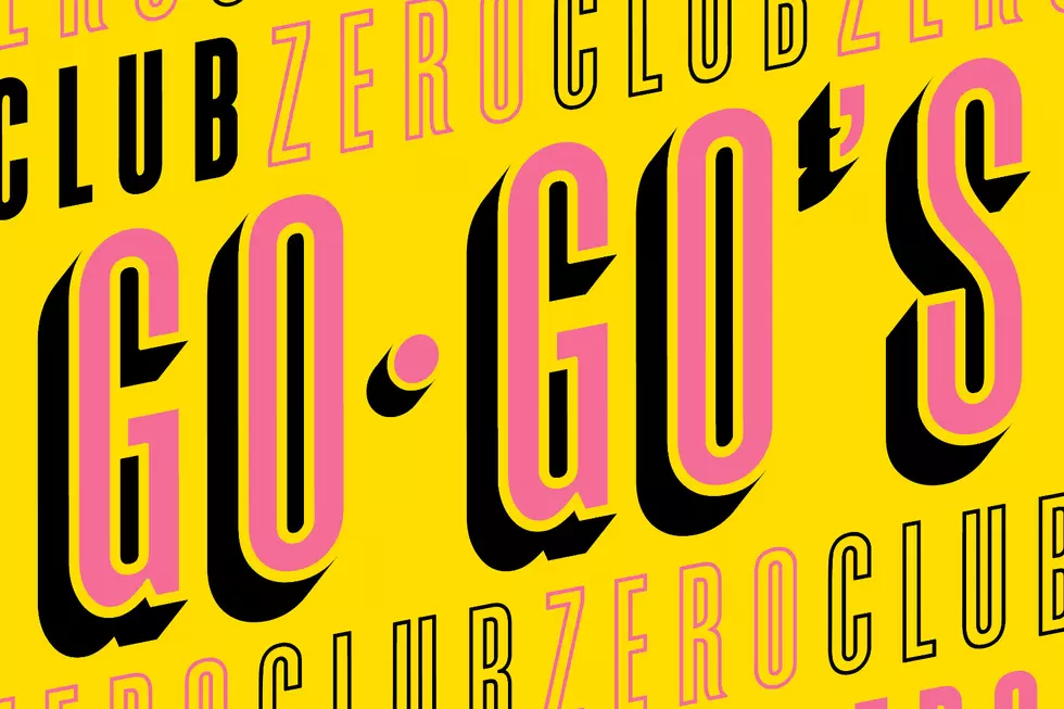 Listen to First New Go-Go’s Song in 19 Years, ‘Club Zero’