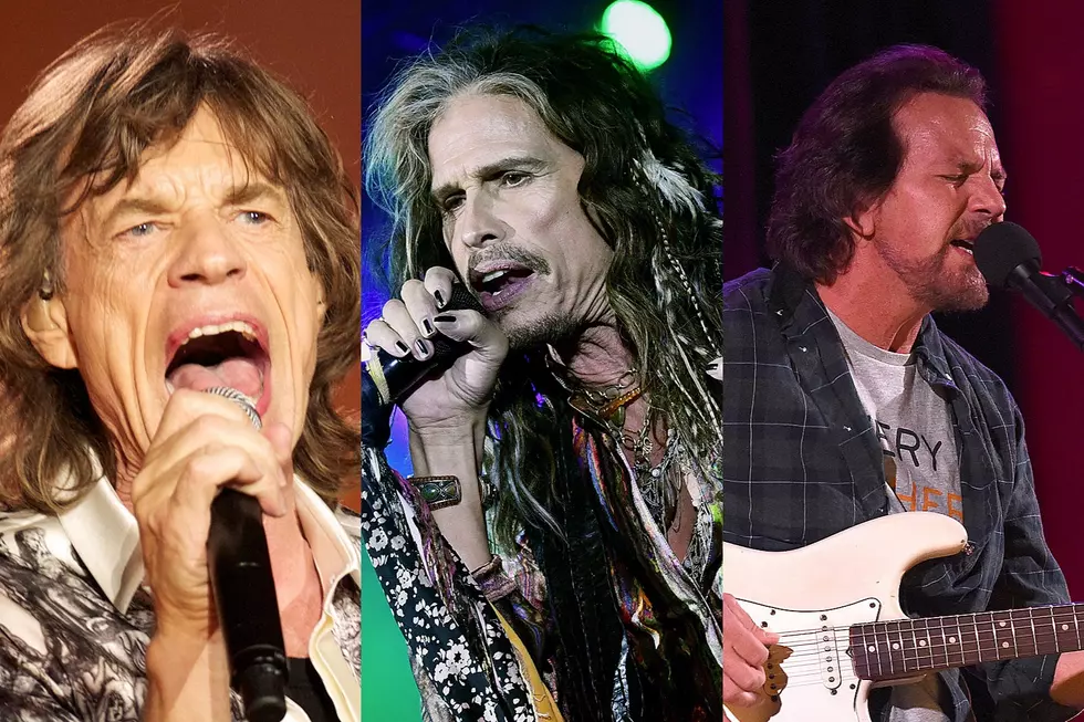 Download Aerosmith Rolling Stones Members Demand Campaign Song Clearance