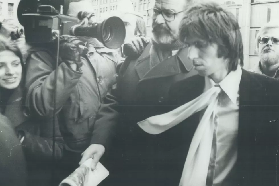 40 Years Ago: Revisiting Keith Richards&#8217; Infamous Heroin Bust