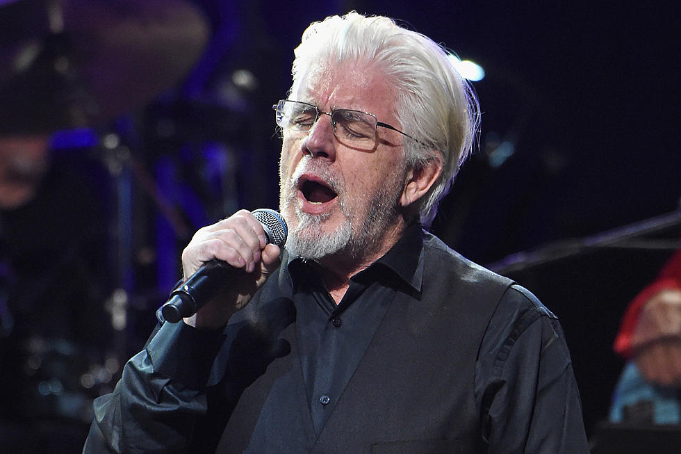 How Michael McDonald Worked His Way Into Steely Dan