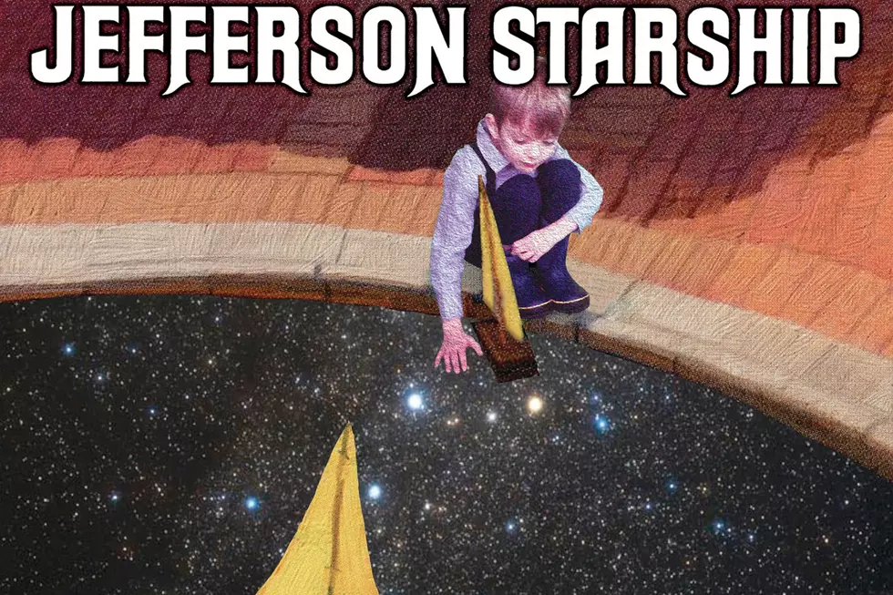 Jefferson Starship Preview New EP With Single 'It's About Time'