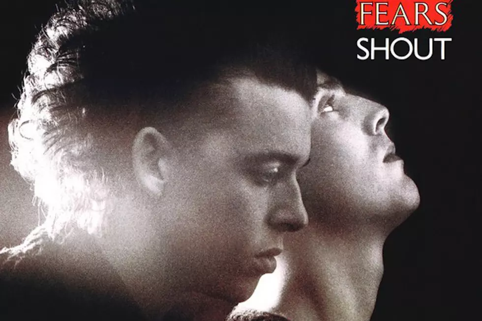 How Tears for Fears Found a Way to ‘Shout’ Their Way to No. 1