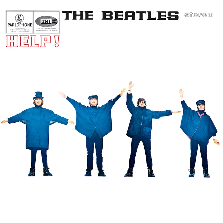 60 Years Ago: Beatles Introduced With Semi-Illegal First U.S. LP 60 Years Ago: Beatles Introduced With Semi-Illegal First U.S. LP